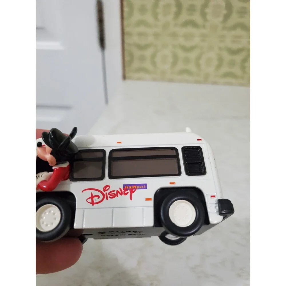 Disney diecast transport